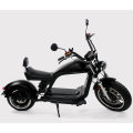 2000W Vespa 60V20ah Battery Electric Citycoco Scooter